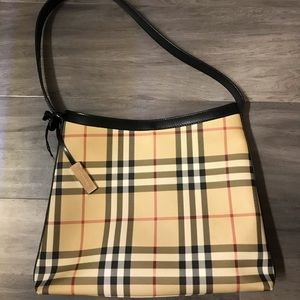 Burberry handbag